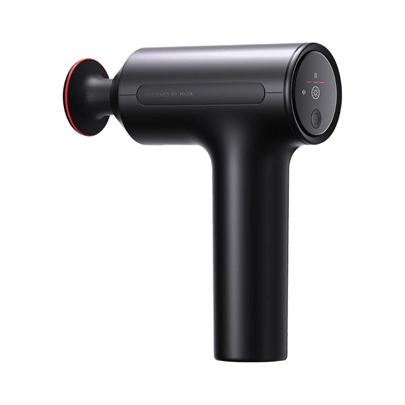 ماساژور تفنگی شیائومی میجیا مدل Mijia Hot Compress Fascia Gun H3