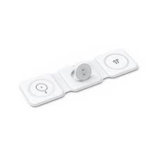 شارژر بی سیم  WIWU M6