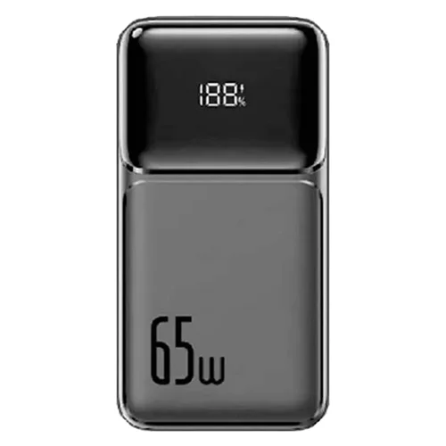 پاور بانک ریورسانگ مدل Phantom 65 pro PB103 ظرفیت 20000 میلی‌آمپر ساعت