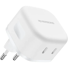 آداپتور 35 وات ریورسانگ مدل PowerKub G35 AD107