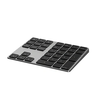 کیبورد بی سیم WiWU Numberic Keyboard NKB-02