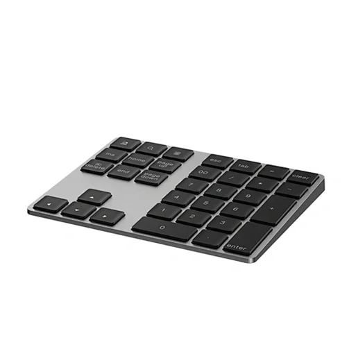 کیبورد بی سیم WiWU Numberic Keyboard NKB-02