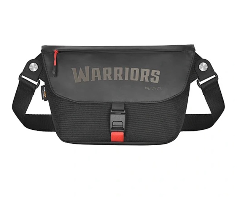 کیف رودوشی ویوو مدل Warriors Message Bag X