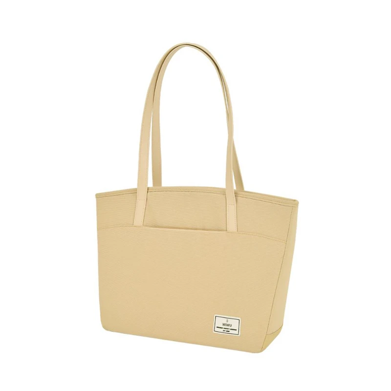 کیف لپتاپ رودوشی زنانه ویوو مدل  Ora Tote - سایز 16 اینچ