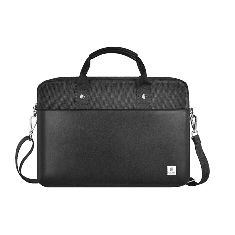 کیف لپ تاپ ویوو مدل WIWU Hali Laptop Bag مناسب برای لپ تاپ 15.6 اینچ